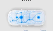 Volvo et NVidia : une super puce pour la conduite autonome