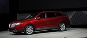Lincoln MKT : crossover exclusif