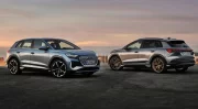 Audi Q4 e-tron : un tableau très prometteur !