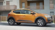 2 étoiles EuroNCAP : la nouvelle Dacia Sandero est-elle dangereuse ?