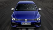 Essai Volkswagen Golf R : L'R supérieur