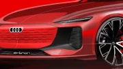 Audi annonce déjà un nouveau modèle électrique