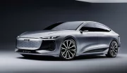 Audi A6 e-tron Concept (2021) : La Model S d'Audi ?