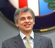 Alfa Romeo : nouveau patron