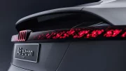 Audi A6 e-tron concept : pour viser, aussi, les 700 km d'autonomie !