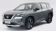 Nissan X-Trail (2022) : La 4e génération du SUV dévoilée en Chine