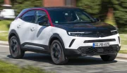 Que vaut le nouvel Opel Mokka 1.2 Turbo auto. essence ?