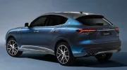 Maserati Levante Hybrid : à quoi bon ?
