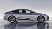 Audi prépare une A6 électrique