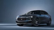 Maserati Levante Hybrid (2021) : le couple d'un Diesel et la douceur d'un V6, vraiment ?