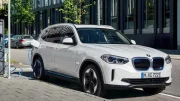 Les batteries solides pas avant 2030 chez BMW
