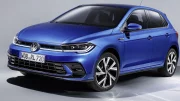 Nouvelle Volkswagen Polo 2021 : infos et photos officielles