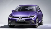 Volkswagen Polo restylée (2021) : mieux que l'A1 ?