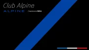Un club Alpine dédié aux passionné(e)s d'A110