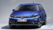 Volkswagen Polo 6 facelift 2021 : infos et photos officielles de la fourmi restylée