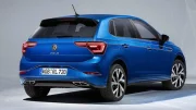 Volkswagen Polo 2021 : le gène de la Golf 8