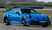 Essai Porsche 911 GT3 (992) : La patronne est de retour
