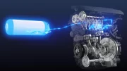 Toyota développe un moteur thermique à hydrogène pour la compétition