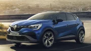 180 km/h : Renault va faire des économies sur la sécurité