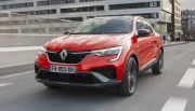 Les futurs modèles Renault et Dacia bridés à 180 km/h