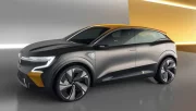 Renault imite Volvo avec 180 km/h maxi