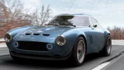 GTO Engineering Squalo (2023) : Une nouveauté aux airs de Ferrari 250