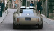 GTO Engineering Squalo : design rétro, V12 et moins de 1000 kg