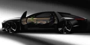 Audi Landjet (2024) : Un concept attendu pour le Salon de Munich 2021