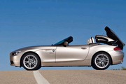 BMW Z4 : Radical changement de génération