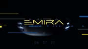 Lotus annonce l'Emira, sa dernière voiture thermique