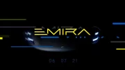 Lotus Emira : le dernier modèle thermique !