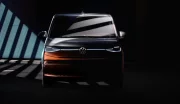 Volkswagen T7 : nouveau teaser du futur "Combi", l'habitacle se dévoile (un peu)