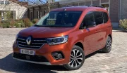 Essai vidéo - Renault Kangoo (2021) : retour dans la course