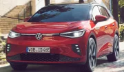 ID.4 GTX, le SUV électrique de Volkswagen devient sportif