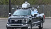 Ford en bonne voie pour la conduite 100% autonome ?