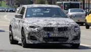 BMW Série 2 Coupé : la sportive camouflée aperçue à Munich !