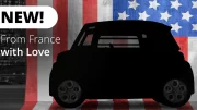 Citroën Ami (2021) : Elle débarque en auto-partage aux États-Unis