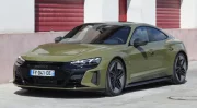 Essai nouvelle Audi RS e-tron GT (2021) : Tesla killer ?