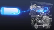 Toyota : un moteur thermique de compétition qui carbure à… l'hydrogène !