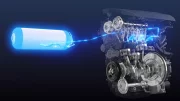 Toyota valide un programme de R&D sur le moteur thermique à hydrogène