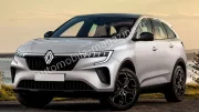 Futurs Renault Kadjar et Kadjar Coupé : une famille de SUV compacts en 2022