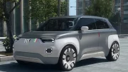 Jeep et Fiat : nouveaux petits SUV sur base PSA en 2022 et 2023
