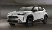 Toyota Yaris Cross hybride : prix à partir de 25 500 €