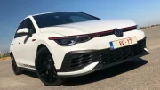 Essai Volkswagen Golf GTI Clubsport : la GTI aux gros bras