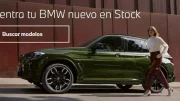 Le BMW X3 restylé dévoilé par erreur