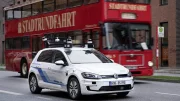 Volkswagen : la conduite autonome facturée 7 € de l'heure pour être rentable