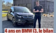 Essai 4 ans en BMW i3 électrique, l'heure d'un bilan sans tabou !