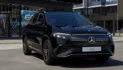 Mercedes EQA (2021) : Nouvelle variante haut de gamme à 59 200 €