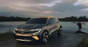 Renault Megane E-Tech Electric : les premiers détails de la compacte dévoilés
