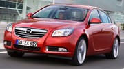 Opel Insignia : Quand Opel s'approche des spécialistes
